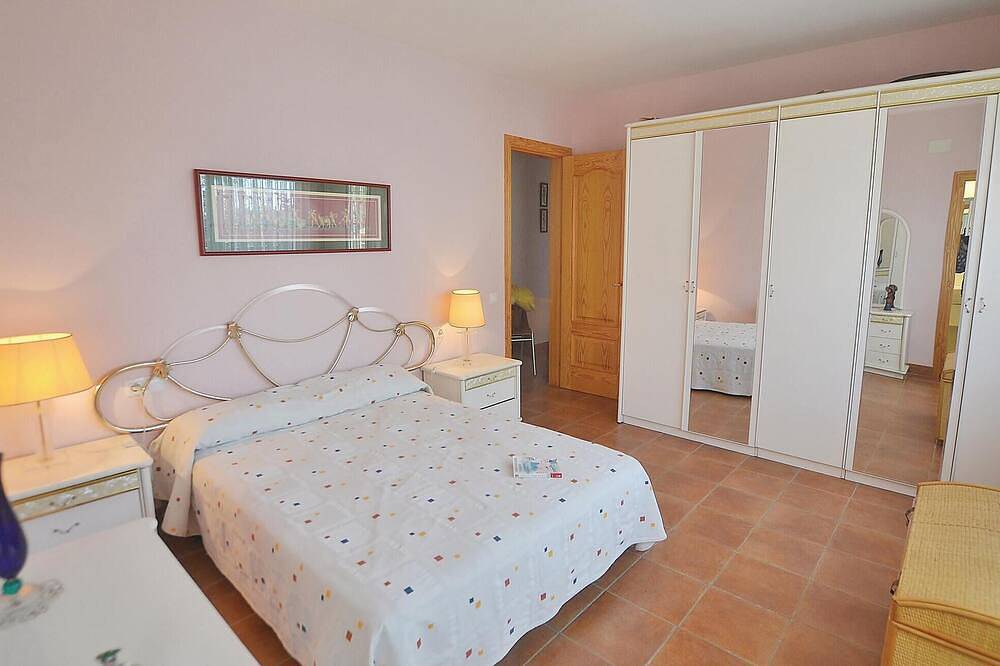 7 bedroom lovely home in Santa Susanna in Santa Susanna, Costa del Maresme