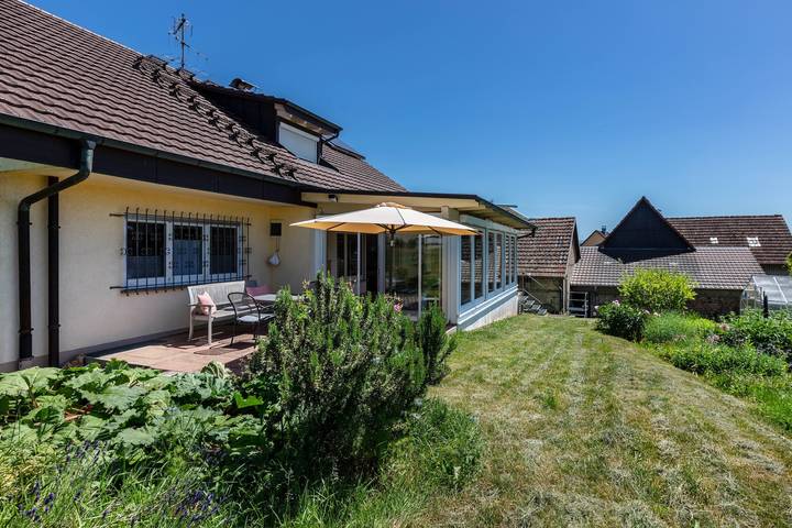 Ferienwohnung für 5 Personen in Rhein (Deutschland) - 2
