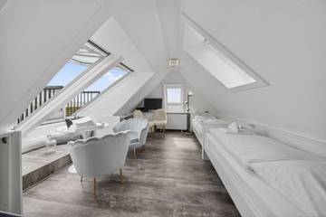 Ferienwohnung für 2 Personen in Hörnum, Sylt, Bild 1