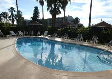 Bungalow für 4 Personen in South Padre Island, Texas Gulf Coast, Bild 3