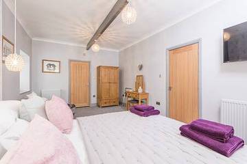 Glamping for 2 People in Northumberland, North East England, Photo 3