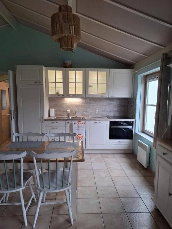 Ferienhaus für 4 Personen, mit Pool und Garten in Flandern - 3