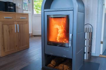 Ferienhaus für 4 Personen in Otterndorf, Cuxland, Bild 2