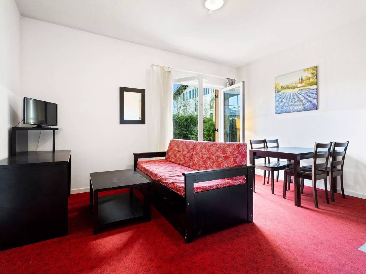 Appartement de vacances