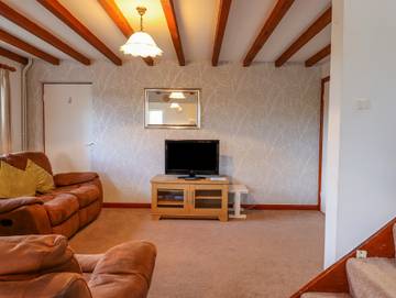 Holiday Rental for 4 People in Newton Abbot, Devon, Photo 3