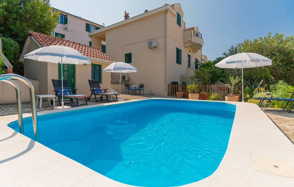 Villa Antonela by Villas Guide in Makarska, Makarska Riviera