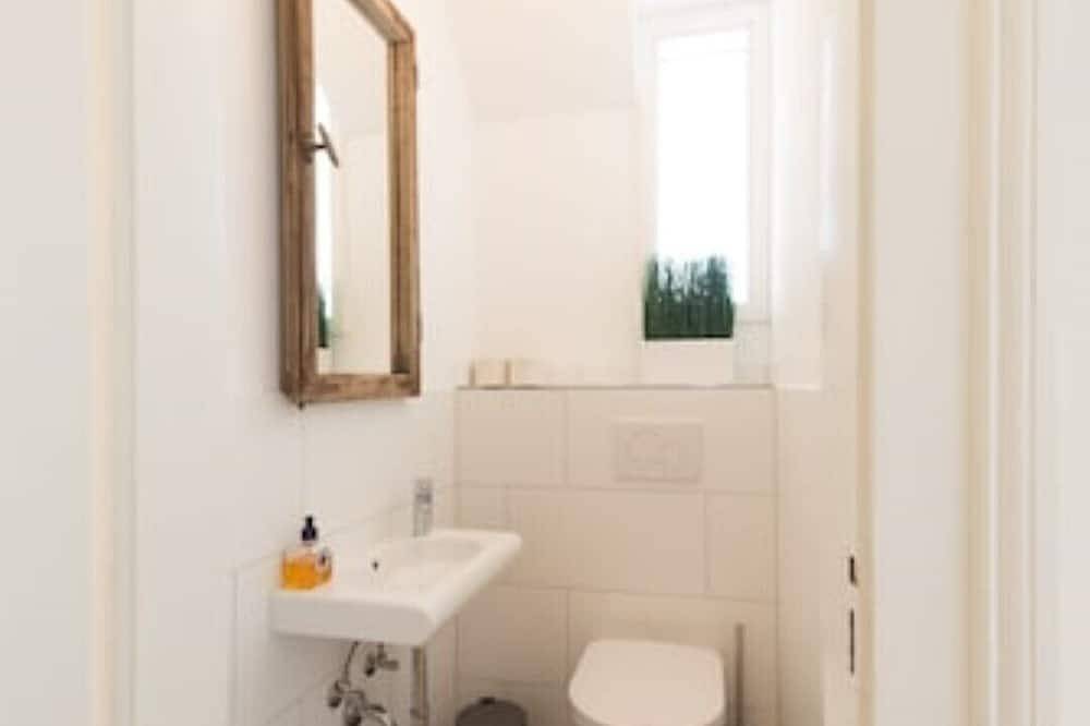 Appartamento intero, Second home Heidelberg | Holiday apartment for short or long term in Neuenheim (Heidelberg), Heidelberg