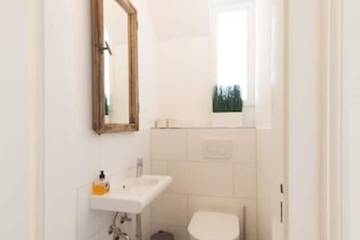 Vakantieappartement voor 4 Personen in Neuenheim (Heidelberg), Heidelberg, Afbeelding 4