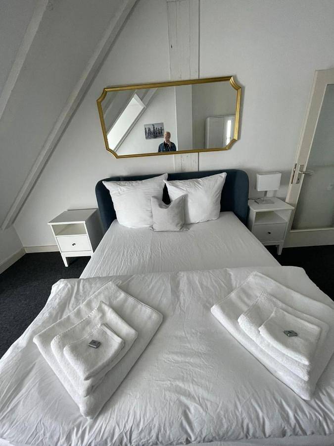 Ferienwohnung für 2 Personen in Harburg Hamburg - 2
