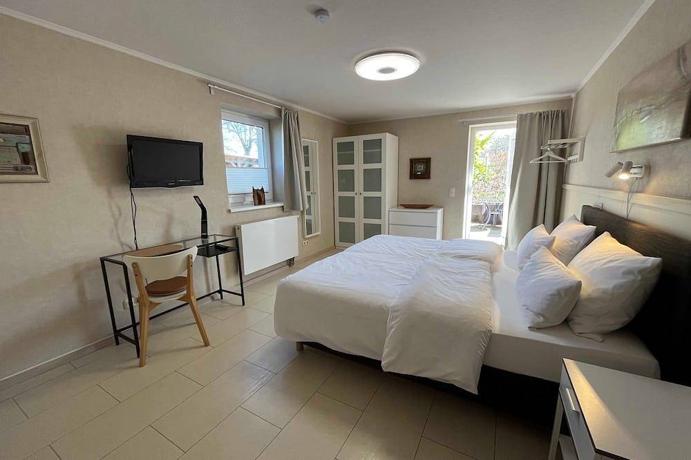 Ferienwohnung in Rügen für 3 Personen in Rügen