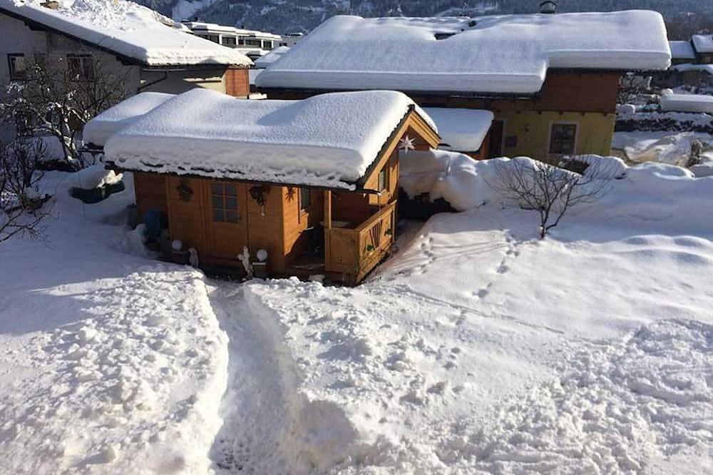 Elisabeth, House - Double room with shower od. Bath / Wc in Zell am See, Kitzbuehl alps