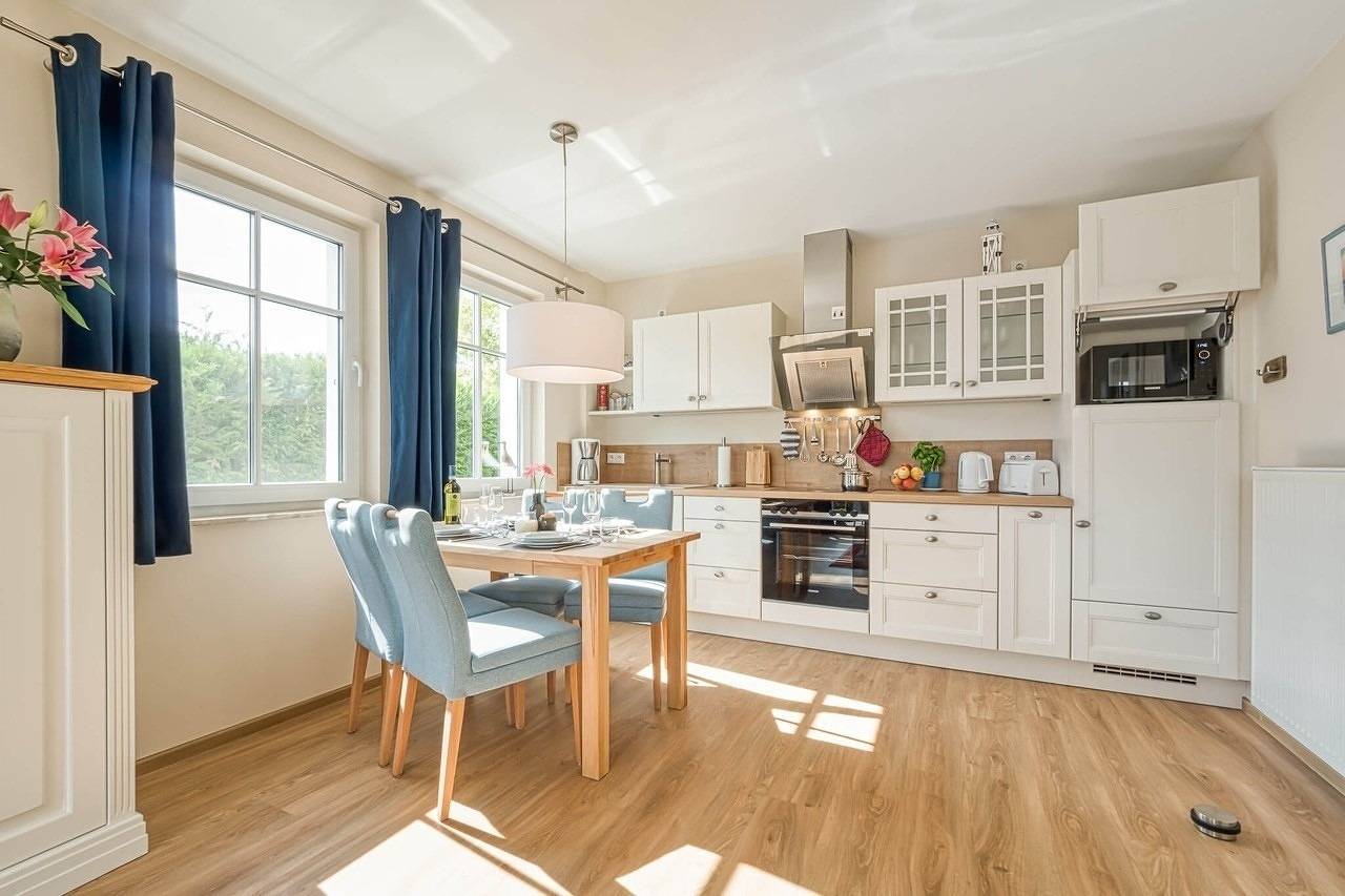 Ferienwohnung in Zingst ab 82€ pro Nacht