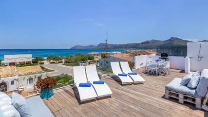Vakantiehuis voor 5 Personen in Son Serra de Marina, Santa Margalida, Afbeelding 4