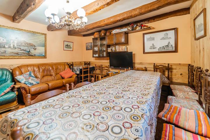 Casa rural para 14 personas en Provincia de Valladolid - 4