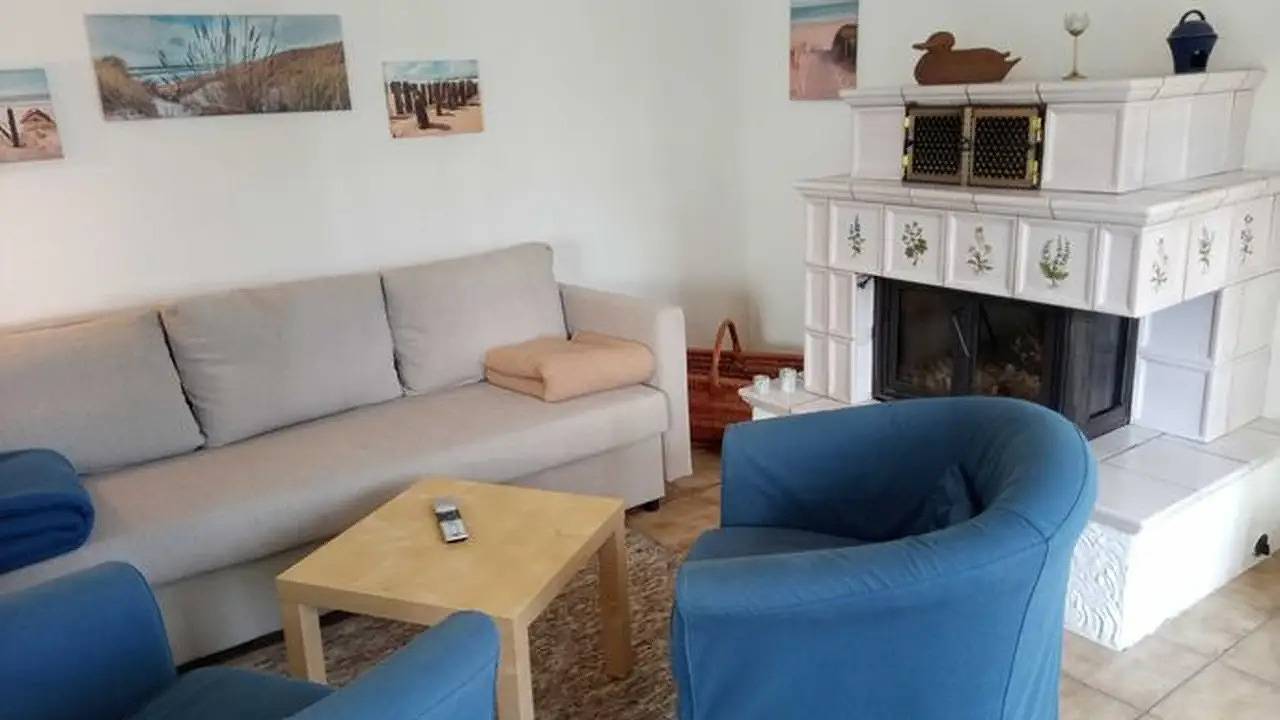 Ferienhaus für 4 Personen (100 m²) in Malente in Timmdorf, Malente