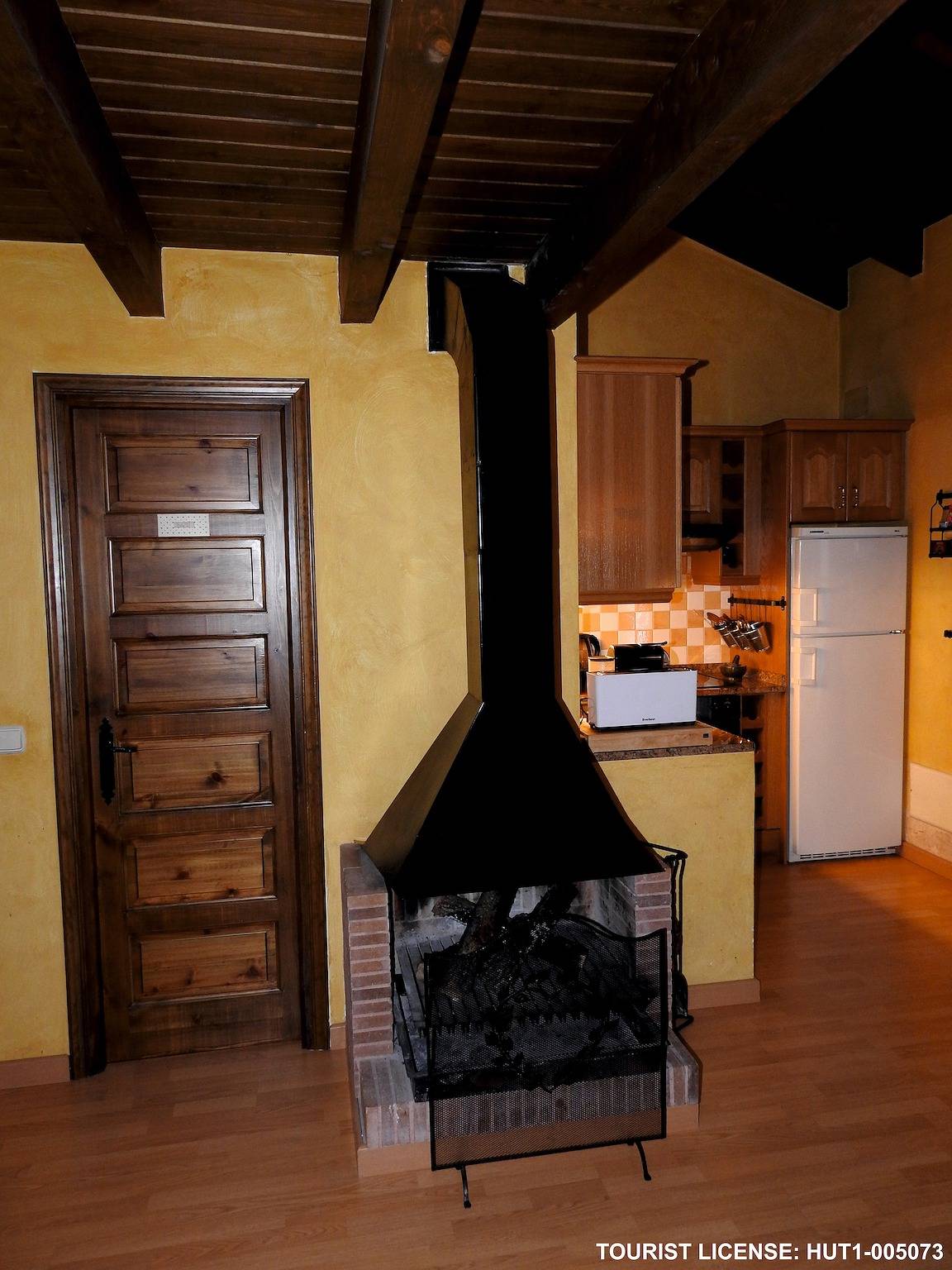 Apartamento entero, Acogedor apartamento en El Tarter 45 m² con vista a la montaña in Soldeu, Grandvalira