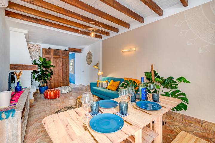 Ferienhaus für 4 Personen in Silves - 4