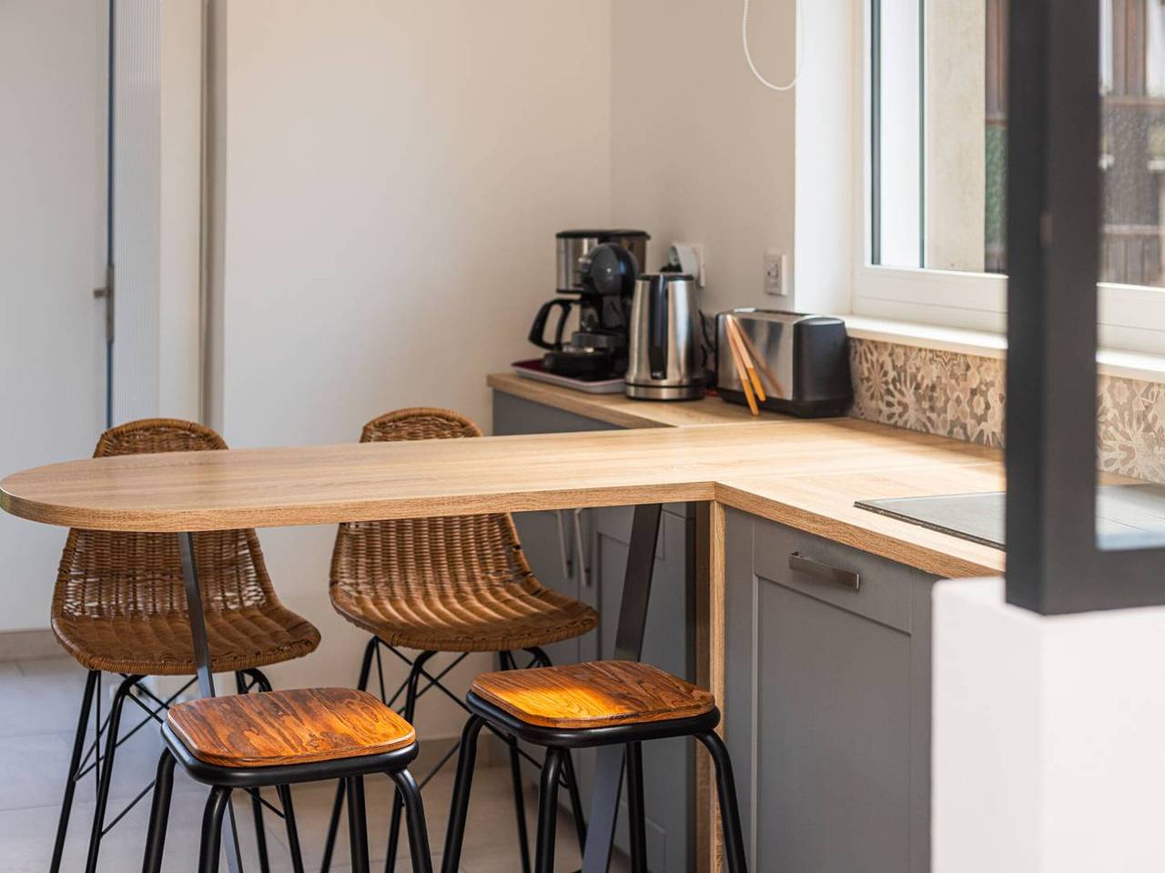 Charmantes Haus in Quentovic, 3 Schlafzimmer in Le Touquet-Paris-Plage, Montreuil und Umgebung