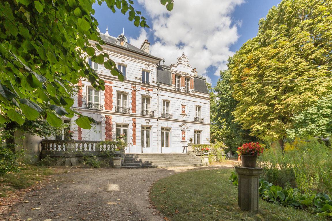 La maison de Chatou - Alphonse Fournaise in Chatou, Yvelines