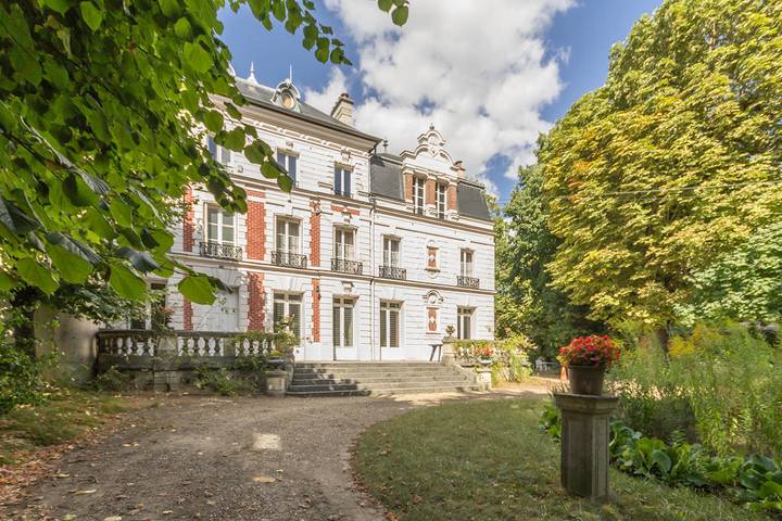 Location de vacances pour 4 personnes, avec jardin dans Île de France - 3