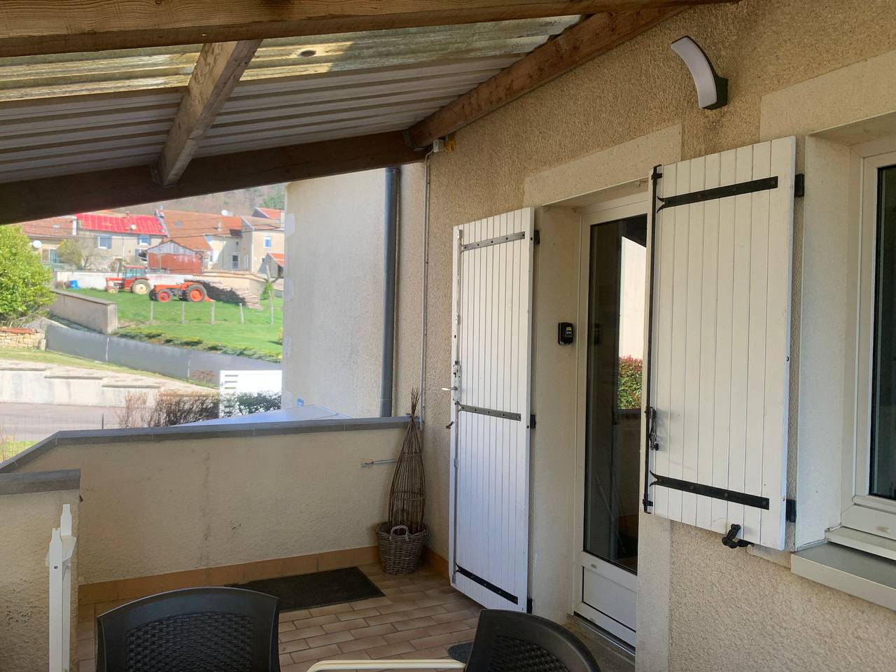 Ruhiger Aufenthalt in Mont-l'Étroit, nahe historischen Stätten in Toul