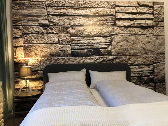 Apartamento de vacaciones para 8 personas - 1