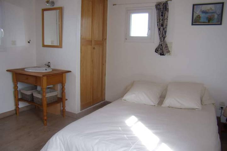 Location de vacances pour 4 personnes, avec jardin à l' Île d'Yeu - 3