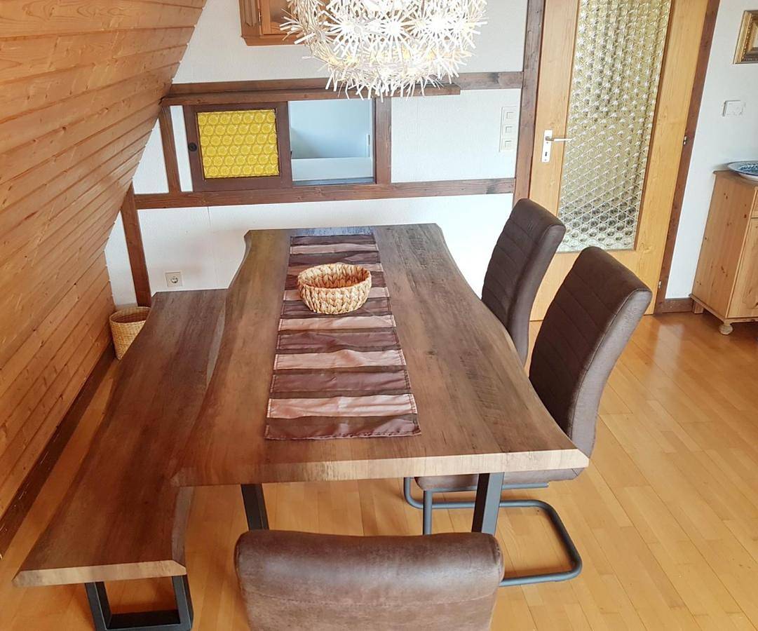 Two-Bedroom House in Nagel, Landkreis Wunsiedel im Fichtelgebirge