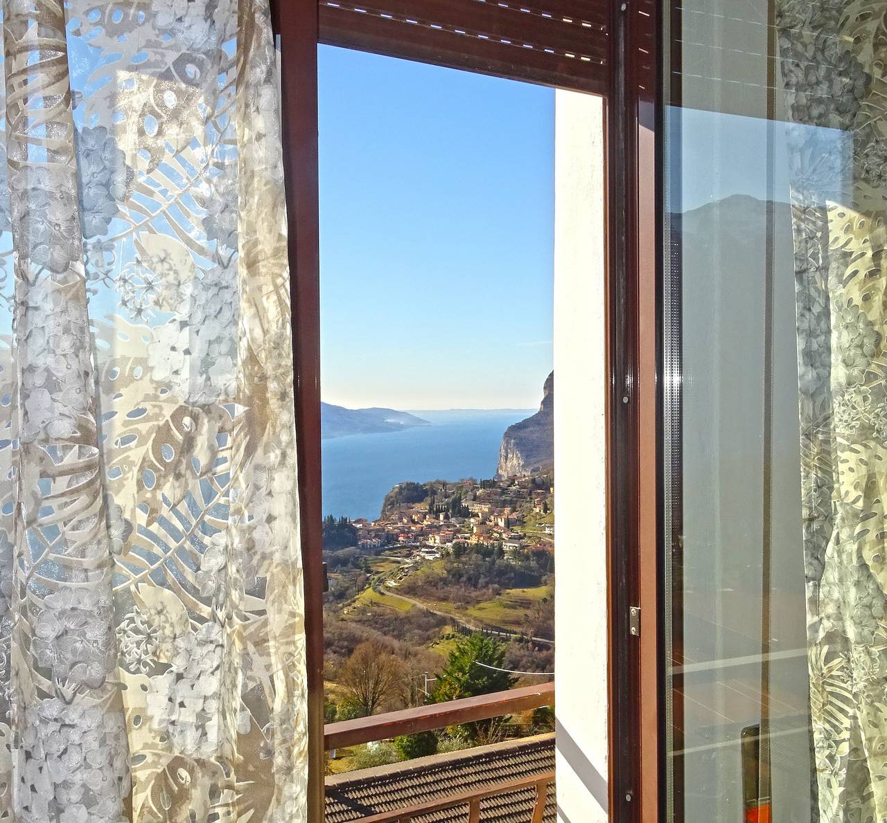 Ganze Wohnung, Casa Palanca Holideal in Voltino, Tremosine