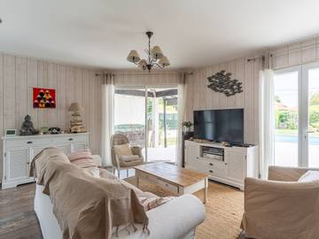 Holiday Home for 4 People in Mimizan, Nouvelle-Aquitaine, Photo 2