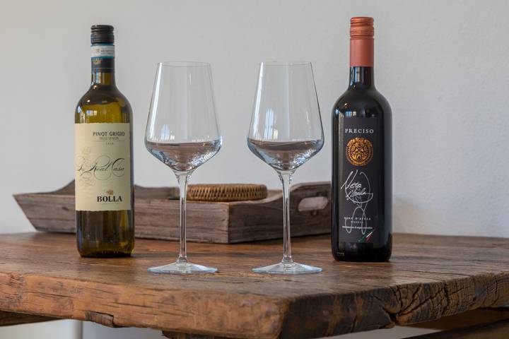 Ferienwohnung für 2 Personen, mit Terrasse und Balkon/Terrasse in Zoutelande - 4