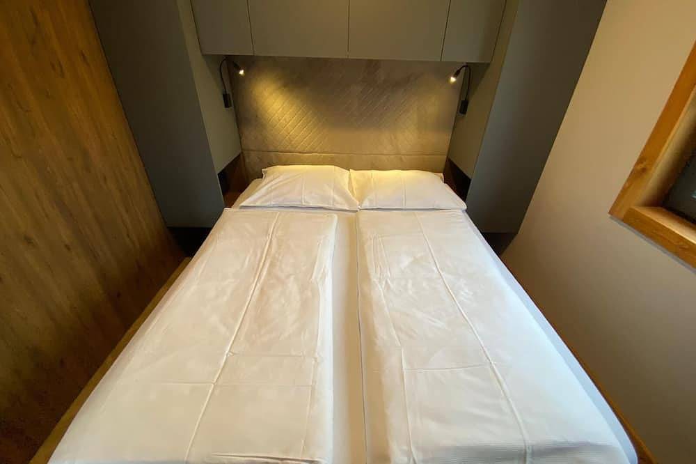 Panorama Lodge 4-6 in Hermagor, Hermagor-Pressegger See