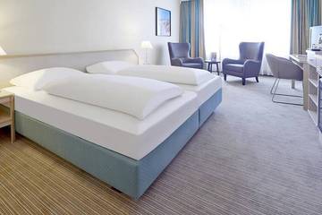 Ferienhaus für 4 Personen in Emden