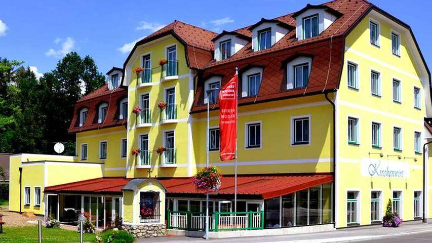 Ferienwohnung für 3 Personen