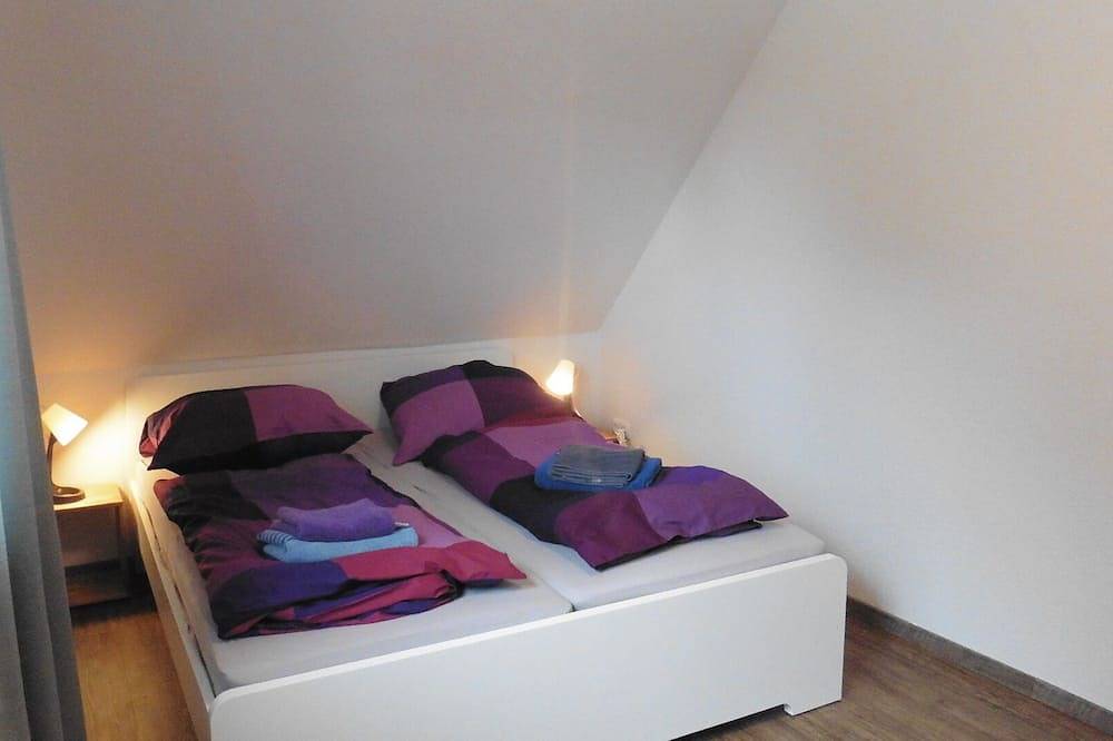 Family-friendly new semi-detached house in Wietzendorf, Landkreis Heidekreis