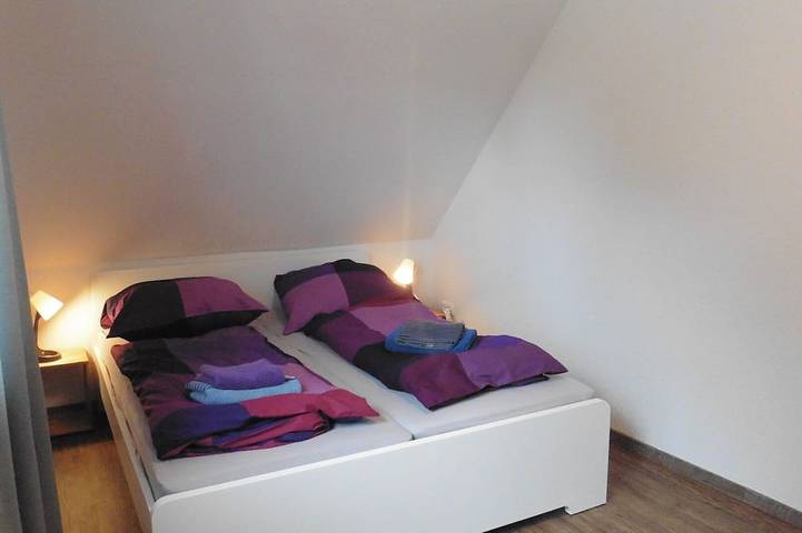 Ferienhaus für 5 Personen, mit Garten und Terrasse in Wietzendorf - 3