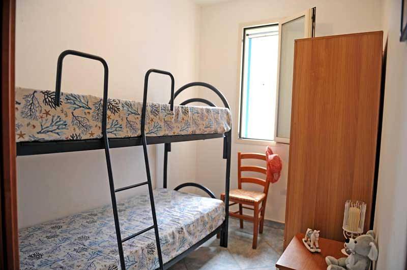 Appartamento intero, Residenza Giotto By Viaggianelsalento in Ugento, Golfo di Taranto