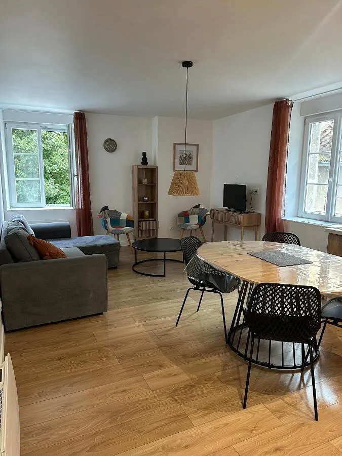 Apartamento de vacaciones para 7 personas - 1