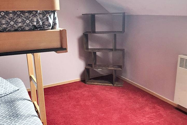 Location de vacances pour 4 personnes, avec jardin à Saint-Rémy - 4