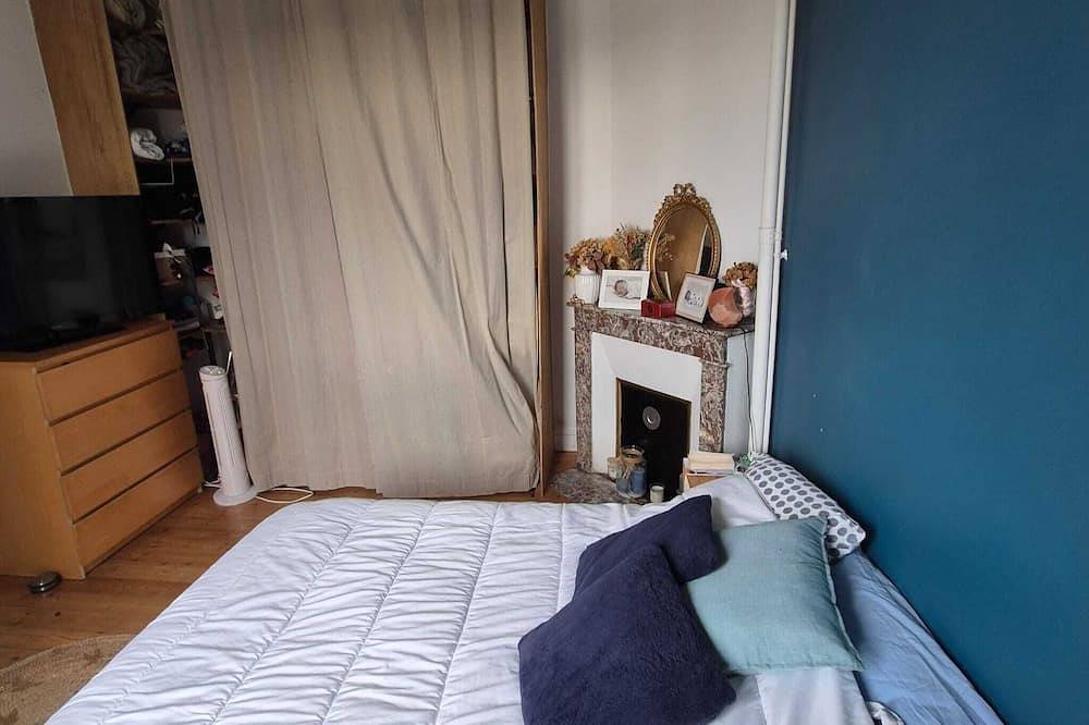 A charming house with a large garden, 3 bedrooms, and an unobstructed view. in Rouen, Rouen und Umgebung