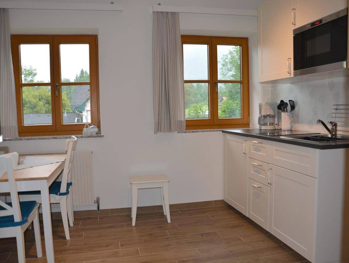 Ganze Wohnung, Two-Bedroom Apartment in Bezirk Gmunden