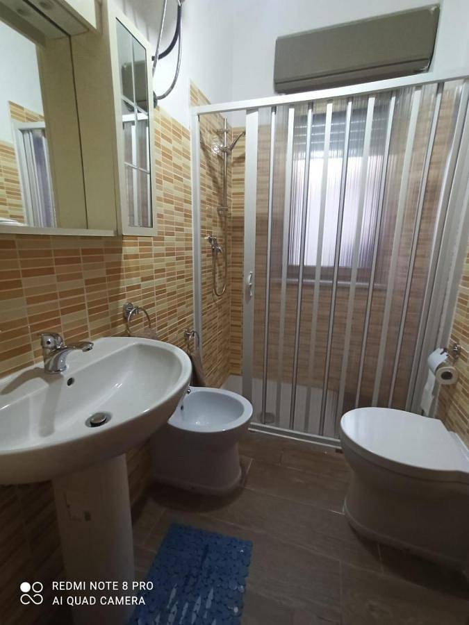 Gîte pour 4 personnes, avec vue à Bova Marina - 2