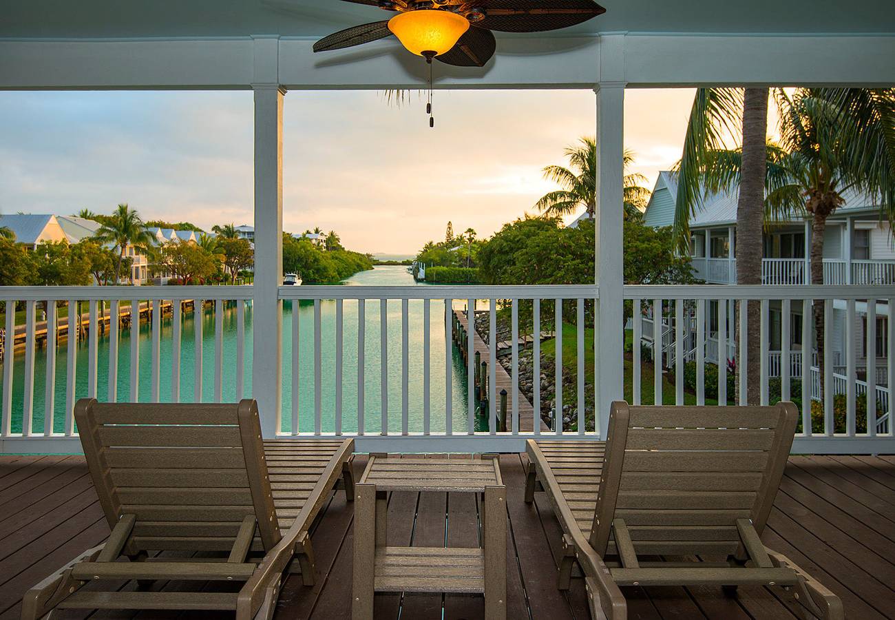 Harbor Village in Duck Key, Monroe County
