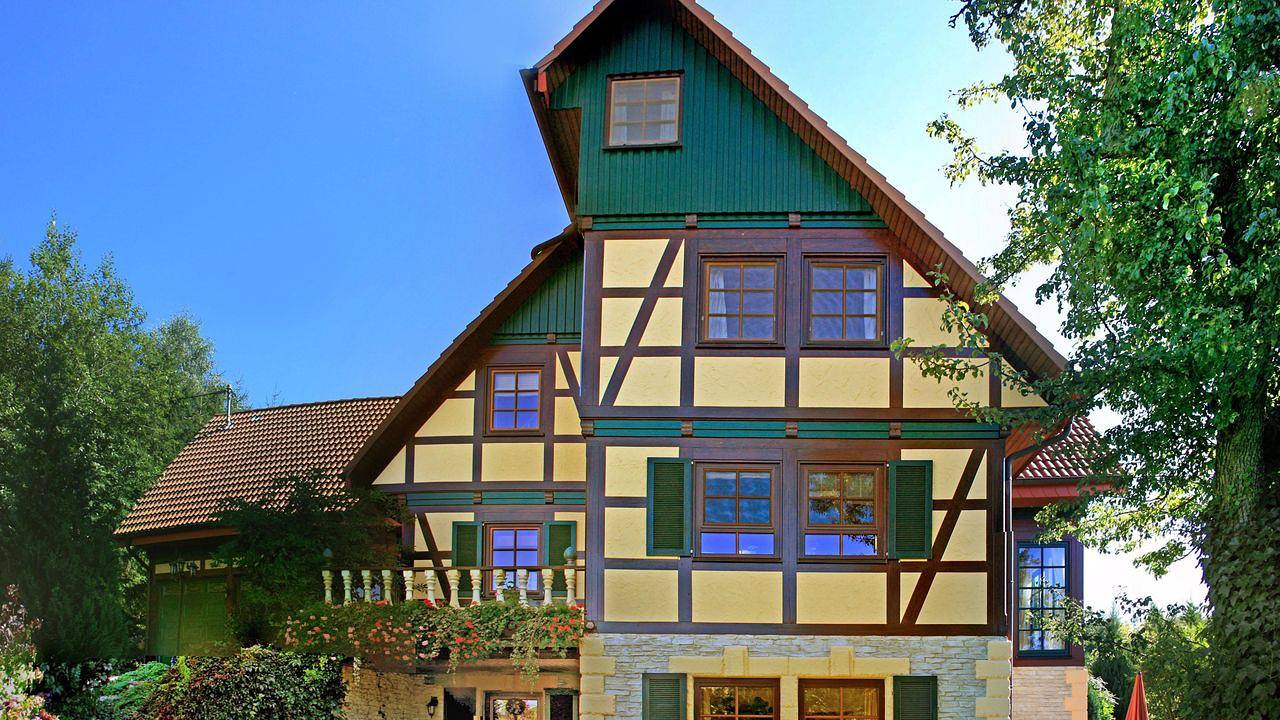 Ganze Ferienwohnung, Ferienwohnung für 2 Personen (60 m²) in Nittel in Nittel, Landkreis Trier-Saarburg