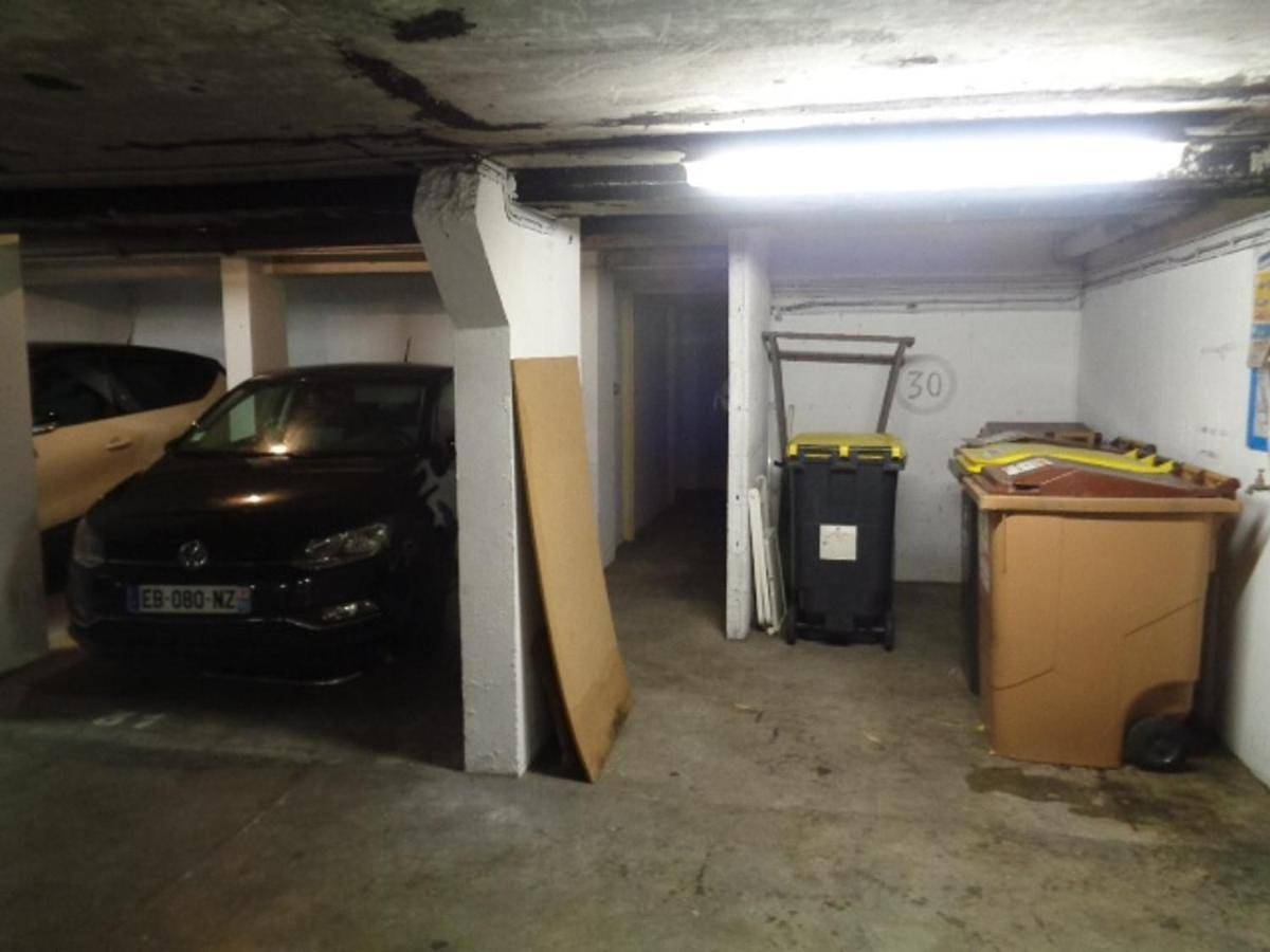 Appartement entier, Superbe T3 Centre Arcachon avec Parking et Wifi - Fr-1-374-59 in Arcachon, Région d'Arcachon