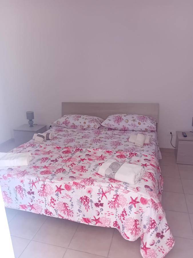 Gîte pour 4 personnes, avec jardin et vue ainsi que bassin pour enfant et vue sur le lac à San Lorenzo - 4