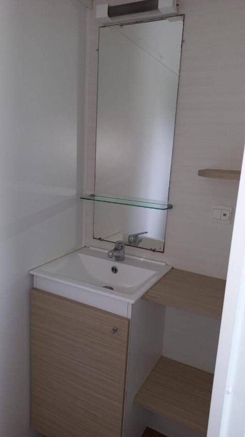 Mobile Home in Leiria District