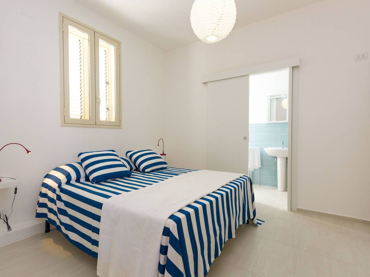 Apartamento entero, Talete, im Zentrum 40 m vom Strand entfernt in Marina di Ragusa, Provincia de Ragusa