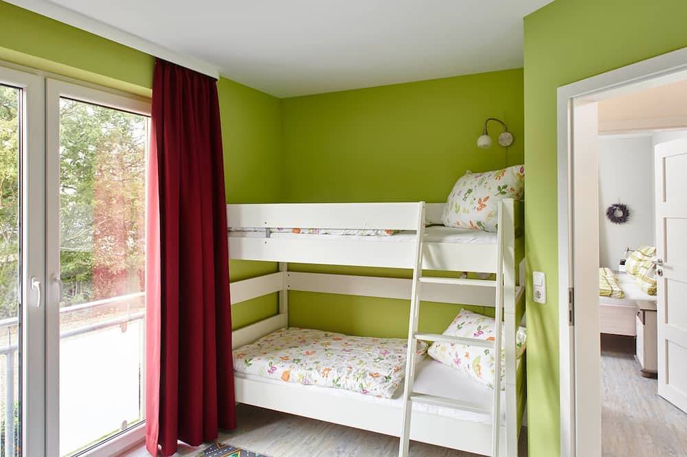 Ferienhaus für 7 Gäste mit 105m² in Giddendorf in Gremersdorf, Hohwachter Bucht