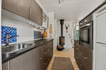 Glamping voor 6 Personen in Bolilmark, Rømø, Afbeelding 2